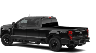 2026 Ford Super Duty® External Image 3